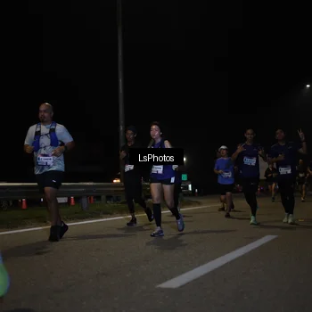 Runner Photo 7345682