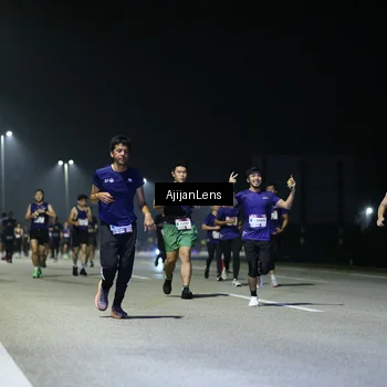 Runner Photo 7345686