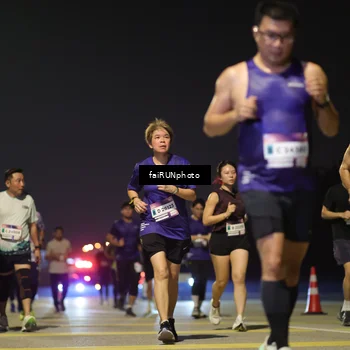Runner Photo 7345688