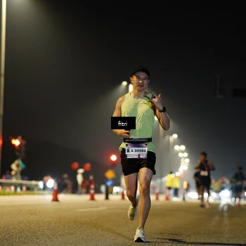 Runner Photo 7345695