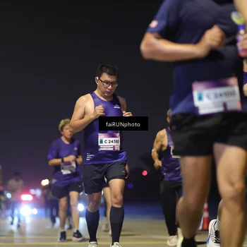Runner Photo 7345696