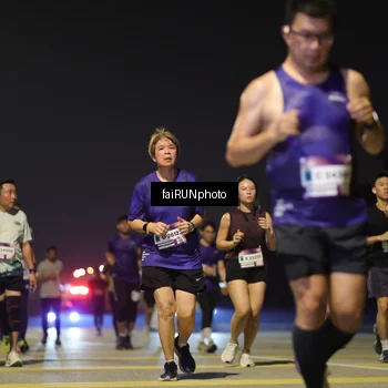 Runner Photo 7345700