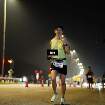 Runner Photo 7345706