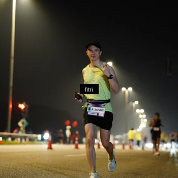 Runner Photo 7345707