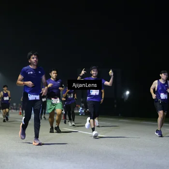 Runner Photo 7345708