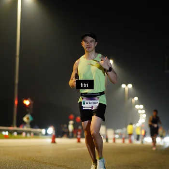 Runner Photo 7345713