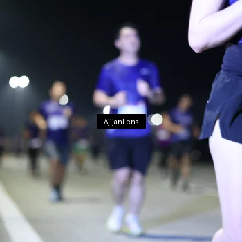 Runner Photo 7345720