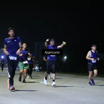 Runner Photo 7345721