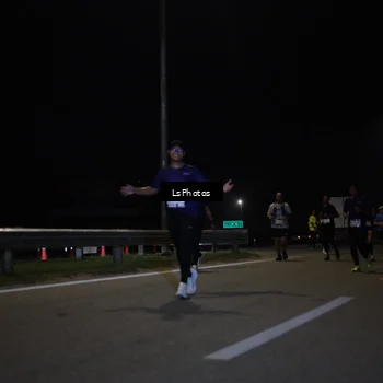 Runner Photo 7345722
