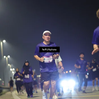 Runner Photo 7345723