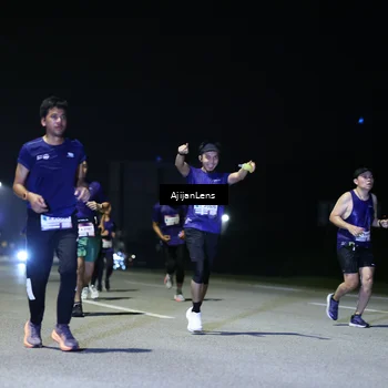 Runner Photo 7345728