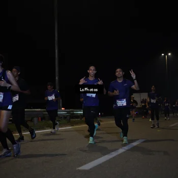 Runner Photo 7345730