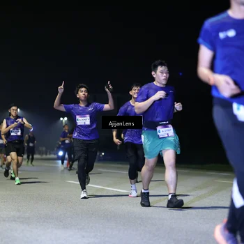 Runner Photo 7345733