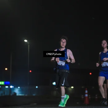 Runner Photo 7345735