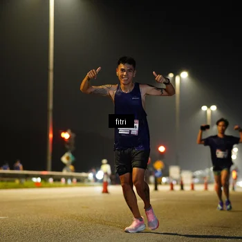 Runner Photo 7345738