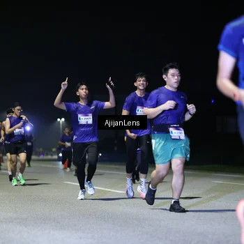 Runner Photo 7345739