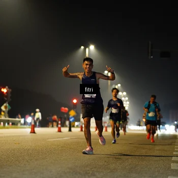 Runner Photo 7345740