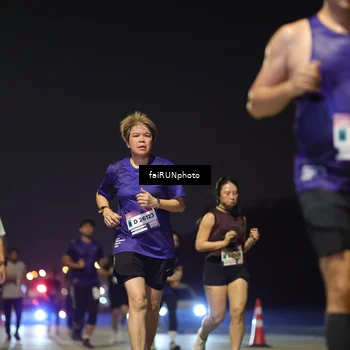 Runner Photo 7345741