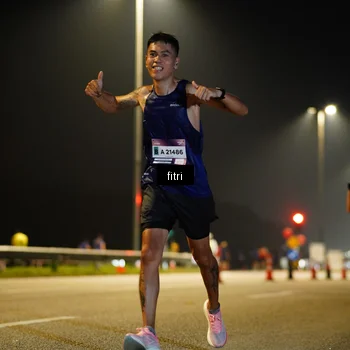 Runner Photo 7345744