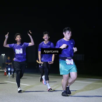 Runner Photo 7345745