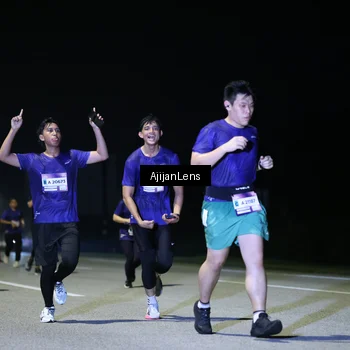 Runner Photo 7345749