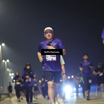 Runner Photo 7345755
