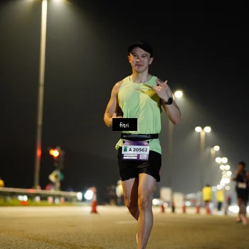 Runner Photo 7345759