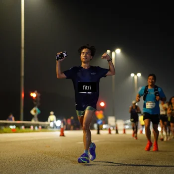 Runner Photo 7345760