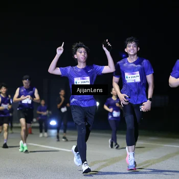 Runner Photo 7345763