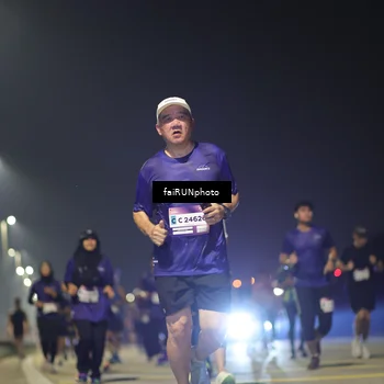 Runner Photo 7345765