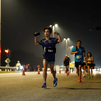 Runner Photo 7345767