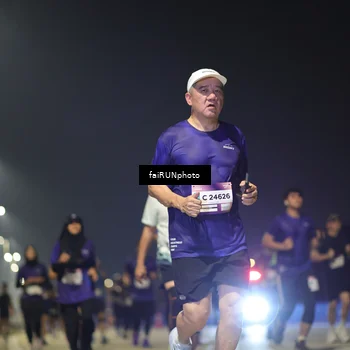 Runner Photo 7345768