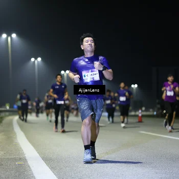 Runner Photo 7345771