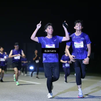 Runner Photo 7345772