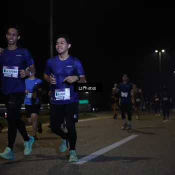 Runner Photo 7345776