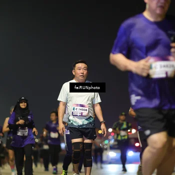 Runner Photo 7345779