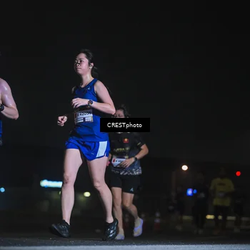 Runner Photo 7345780