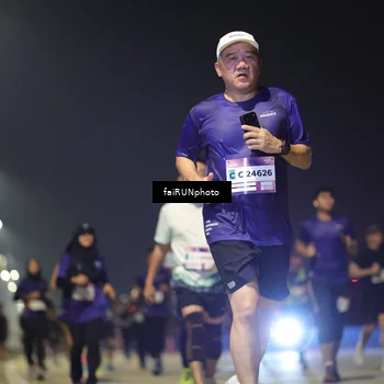 Runner Photo 7345782
