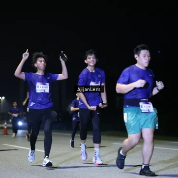 Runner Photo 7345789