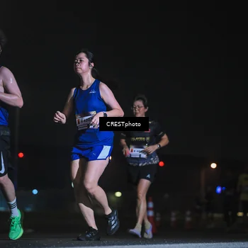 Runner Photo 7345791