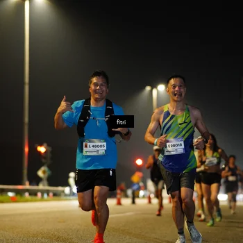 Runner Photo 7345792