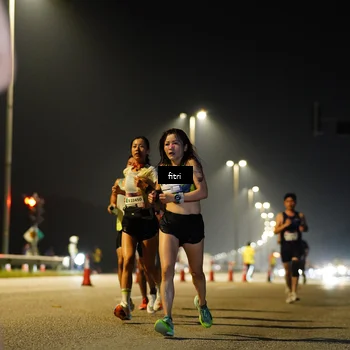 Runner Photo 7345793