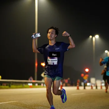 Runner Photo 7345795