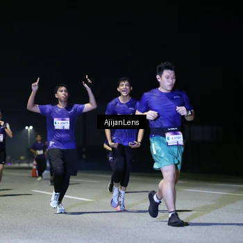 Runner Photo 7345798