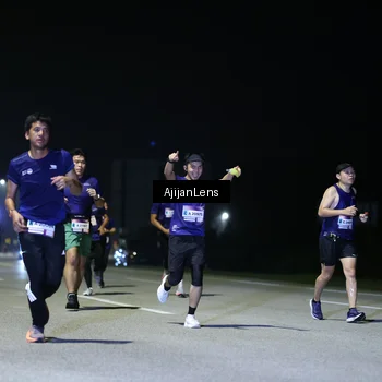 Runner Photo 7345809