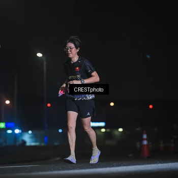 Runner Photo 7345813