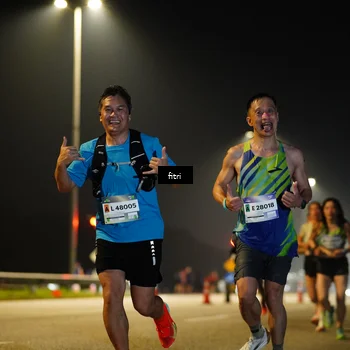 Runner Photo 7345815