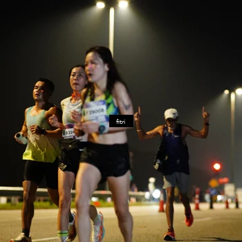 Runner Photo 7345816
