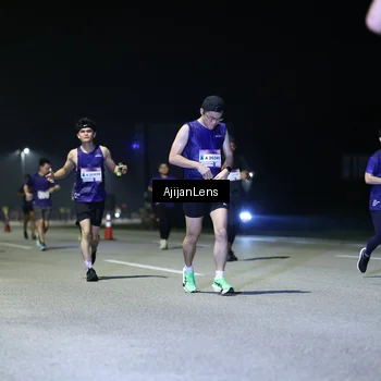 Runner Photo 7345821