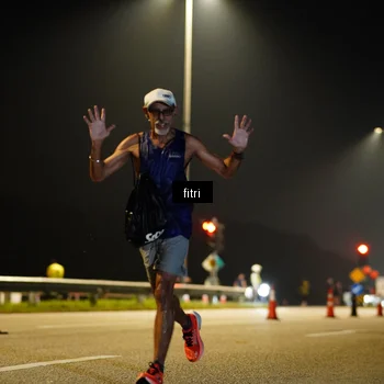 Runner Photo 7345827